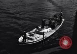 Image of President Roosevelt Mediterranean Sea, 1945, second 11 stock footage video 65675033751