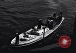 Image of President Roosevelt Mediterranean Sea, 1945, second 12 stock footage video 65675033751
