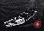 Image of President Roosevelt Mediterranean Sea, 1945, second 14 stock footage video 65675033751