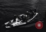 Image of President Roosevelt Mediterranean Sea, 1945, second 15 stock footage video 65675033751