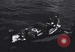Image of President Roosevelt Mediterranean Sea, 1945, second 17 stock footage video 65675033751