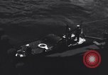 Image of President Roosevelt Mediterranean Sea, 1945, second 18 stock footage video 65675033751