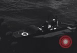 Image of President Roosevelt Mediterranean Sea, 1945, second 19 stock footage video 65675033751