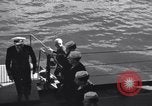 Image of President Roosevelt Mediterranean Sea, 1945, second 21 stock footage video 65675033751