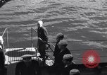 Image of President Roosevelt Mediterranean Sea, 1945, second 22 stock footage video 65675033751