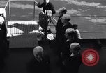 Image of President Roosevelt Mediterranean Sea, 1945, second 27 stock footage video 65675033751