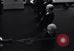 Image of President Roosevelt Mediterranean Sea, 1945, second 29 stock footage video 65675033751