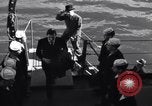 Image of President Roosevelt Mediterranean Sea, 1945, second 30 stock footage video 65675033751