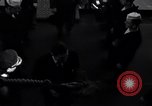 Image of President Roosevelt Mediterranean Sea, 1945, second 33 stock footage video 65675033751