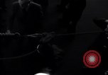 Image of President Roosevelt Mediterranean Sea, 1945, second 35 stock footage video 65675033751