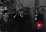 Image of President Roosevelt Mediterranean Sea, 1945, second 38 stock footage video 65675033751
