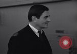 Image of President Roosevelt Mediterranean Sea, 1945, second 40 stock footage video 65675033751