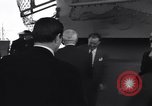 Image of President Roosevelt Mediterranean Sea, 1945, second 42 stock footage video 65675033751