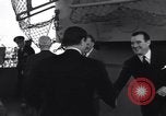 Image of President Roosevelt Mediterranean Sea, 1945, second 43 stock footage video 65675033751