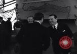 Image of President Roosevelt Mediterranean Sea, 1945, second 44 stock footage video 65675033751