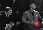 Image of President Roosevelt Mediterranean Sea, 1945, second 54 stock footage video 65675033751