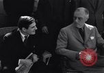 Image of President Roosevelt Mediterranean Sea, 1945, second 56 stock footage video 65675033751