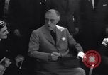 Image of President Roosevelt Mediterranean Sea, 1945, second 58 stock footage video 65675033751