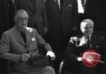 Image of President Roosevelt Mediterranean Sea, 1945, second 60 stock footage video 65675033751