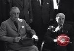 Image of President Roosevelt Mediterranean Sea, 1945, second 61 stock footage video 65675033751