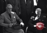 Image of President Roosevelt Mediterranean Sea, 1945, second 62 stock footage video 65675033751
