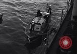 Image of Franklin D Roosevelt Mediterranean Sea, 1945, second 8 stock footage video 65675033752