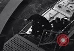 Image of Franklin D Roosevelt Mediterranean Sea, 1945, second 16 stock footage video 65675033752