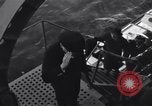 Image of Franklin D Roosevelt Mediterranean Sea, 1945, second 19 stock footage video 65675033752