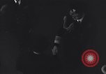 Image of Franklin D Roosevelt Mediterranean Sea, 1945, second 27 stock footage video 65675033752
