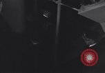 Image of Franklin D Roosevelt Mediterranean Sea, 1945, second 33 stock footage video 65675033752
