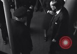 Image of Franklin D Roosevelt Mediterranean Sea, 1945, second 34 stock footage video 65675033752