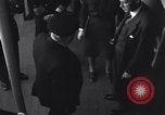 Image of Franklin D Roosevelt Mediterranean Sea, 1945, second 35 stock footage video 65675033752