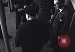 Image of Franklin D Roosevelt Mediterranean Sea, 1945, second 36 stock footage video 65675033752