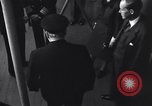 Image of Franklin D Roosevelt Mediterranean Sea, 1945, second 37 stock footage video 65675033752