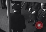 Image of Franklin D Roosevelt Mediterranean Sea, 1945, second 40 stock footage video 65675033752