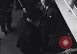 Image of Franklin D Roosevelt Mediterranean Sea, 1945, second 43 stock footage video 65675033752