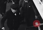 Image of Franklin D Roosevelt Mediterranean Sea, 1945, second 45 stock footage video 65675033752