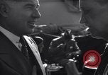Image of Franklin D Roosevelt Mediterranean Sea, 1945, second 48 stock footage video 65675033752