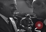 Image of Franklin D Roosevelt Mediterranean Sea, 1945, second 50 stock footage video 65675033752