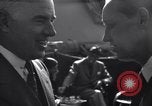 Image of Franklin D Roosevelt Mediterranean Sea, 1945, second 51 stock footage video 65675033752