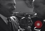 Image of Franklin D Roosevelt Mediterranean Sea, 1945, second 52 stock footage video 65675033752