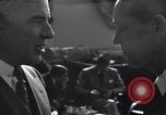 Image of Franklin D Roosevelt Mediterranean Sea, 1945, second 56 stock footage video 65675033752
