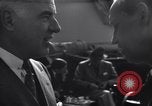 Image of Franklin D Roosevelt Mediterranean Sea, 1945, second 57 stock footage video 65675033752