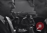 Image of Franklin D Roosevelt Mediterranean Sea, 1945, second 59 stock footage video 65675033752