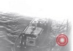 Image of King Ibn Saud Mediterranean Sea, 1945, second 1 stock footage video 65675033753