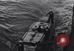Image of King Ibn Saud Mediterranean Sea, 1945, second 3 stock footage video 65675033753