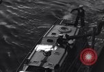 Image of King Ibn Saud Mediterranean Sea, 1945, second 6 stock footage video 65675033753
