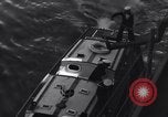 Image of King Ibn Saud Mediterranean Sea, 1945, second 7 stock footage video 65675033753
