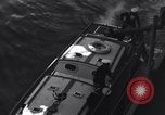 Image of King Ibn Saud Mediterranean Sea, 1945, second 8 stock footage video 65675033753
