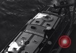 Image of King Ibn Saud Mediterranean Sea, 1945, second 9 stock footage video 65675033753